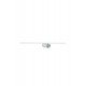 Подсветка для картин Nowodvorski 11587 Spin LED S White, 10 Вт, 3000K