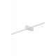 Подсветка для картин Nowodvorski 11587 Spin LED S White, 10 Вт, 3000K