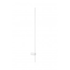 Бра - Nowodvorski 11590 Saber LED L White, 16 Вт, 4000K