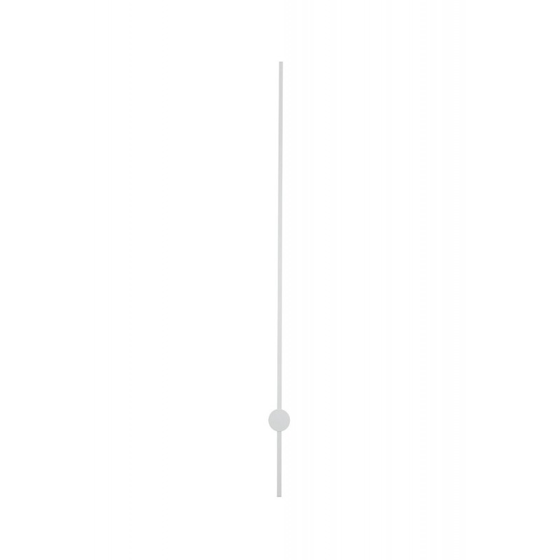 Бра - Nowodvorski 11588 Saber LED L White, 16 Вт, 3000K