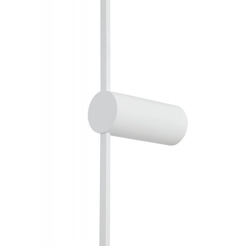 Бра - Nowodvorski 11588 Saber LED L White, 16 Вт, 3000K