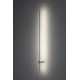 Бра - Nowodvorski 11590 Saber LED L White, 16 Вт, 4000K