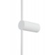 Бра - Nowodvorski 11590 Saber LED L White, 16 Вт, 4000K