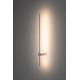 Бра - Nowodvorski 11591 Saber LED M White, 11 Вт, 3000K