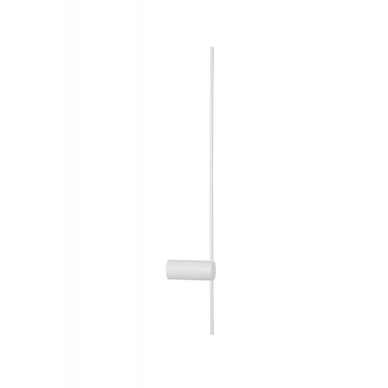 Бра - Nowodvorski 11591 Saber LED M White, 11 Вт, 3000K