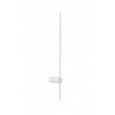 Бра - Nowodvorski 11591 Saber LED M White, 11 Вт, 3000K