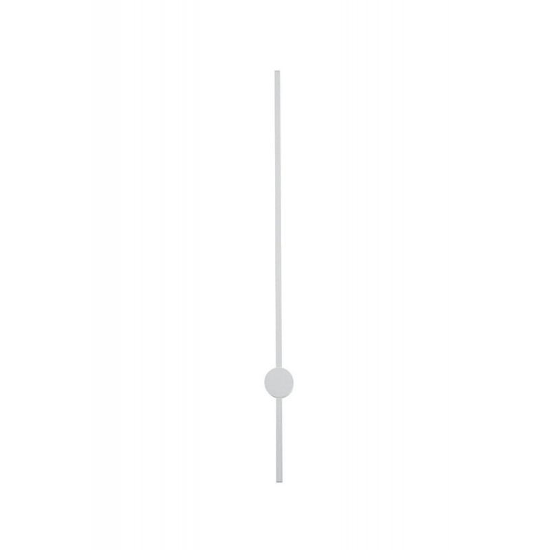 Бра - Nowodvorski 11591 Saber LED M White, 11 Вт, 3000K