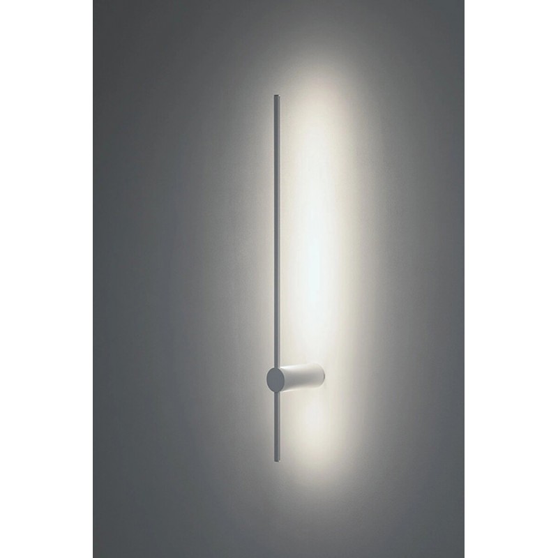 Бра - Nowodvorski 11592 Saber LED M White, 11 Вт, 4000K