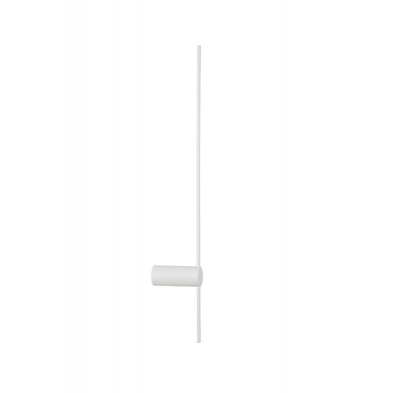 Бра - Nowodvorski 11592 Saber LED M White, 11 Вт, 4000K