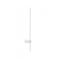 Бра - Nowodvorski 11592 Saber LED M White, 11 Вт, 4000K