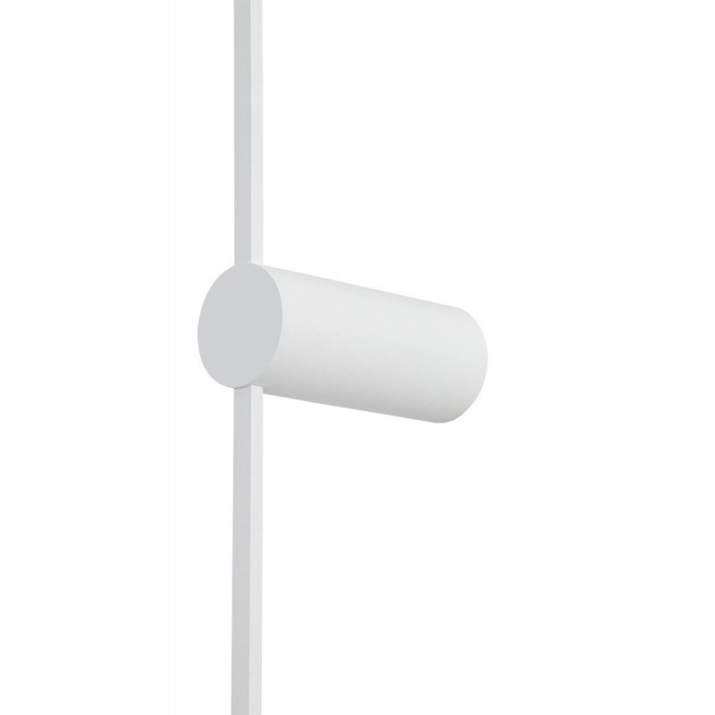 Бра - Nowodvorski 11592 Saber LED M White, 11 Вт, 4000K