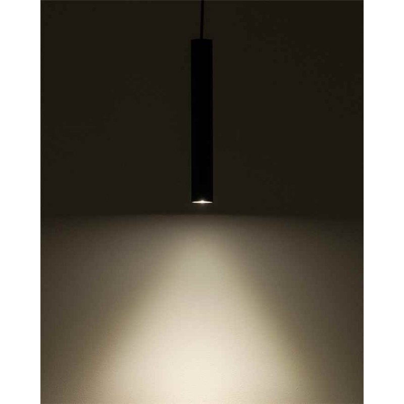 Светодиодная лампочка Nowodvorski 11598 Reflector LED R35 GU10 1x4W 3000K 470Lm IP20 белая