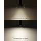Светодиодная лампочка Nowodvorski 11598 Reflector LED R35 GU10 1x4W 3000K 470Lm IP20 белая