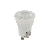 Светодиодная лампочка Nowodvorski 11600 Reflector LED R35 GU10 1x4W 4000K 470Lm IP20 белая