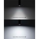 Светодиодная лампочка Nowodvorski 11600 Reflector LED R35 GU10 1x4W 4000K 470Lm IP20 белая