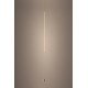 Светильник на растяжке Nowodvorski 11606 Vertic LED White, 19 Вт, 3000K