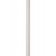 Светильник на растяжке Nowodvorski 11606 Vertic LED White, 19 Вт, 3000K