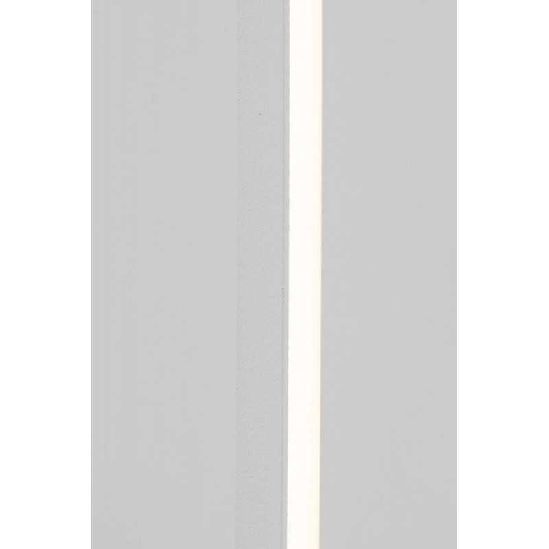 Светильник на растяжке Nowodvorski 11606 Vertic LED White, 19 Вт, 3000K