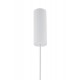 Светильник на растяжке Nowodvorski 11606 Vertic LED White, 19 Вт, 3000K
