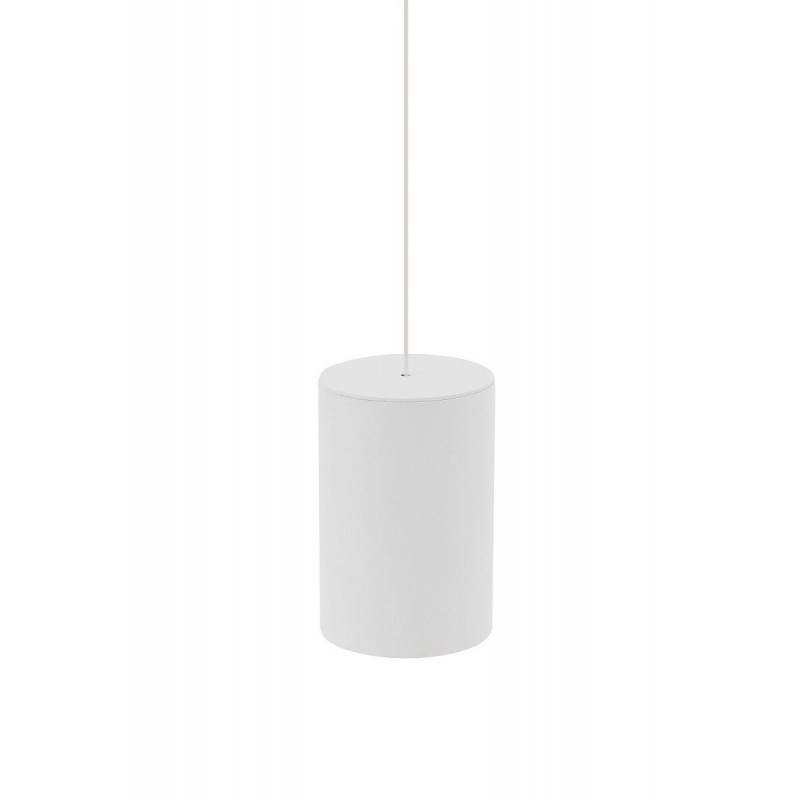 Светильник на растяжке Nowodvorski 11606 Vertic LED White, 19 Вт, 3000K