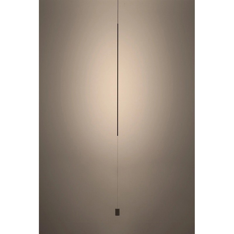 Светильник на растяжке Nowodvorski 11606 Vertic LED White, 19 Вт, 3000K
