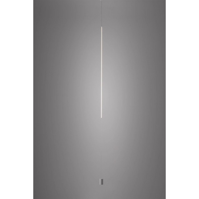 Підвісний світильник, люстра Nowodvorski 11607 Vertic LED 1x19W 4000K 800Lm IP20 білий Підвісний світильник, люстра Nowodvorski 11607 Vertic LED 1x19W 4000K 800Lm IP20 білий