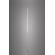 Світильник на розтяжці Nowodvorski 11607 Vertic LED White, 19 Вт, 4000K