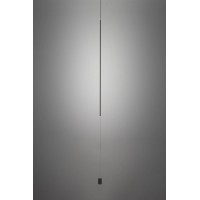 Світильник на розтяжці Nowodvorski 11607 Vertic LED White, 19 Вт, 4000K