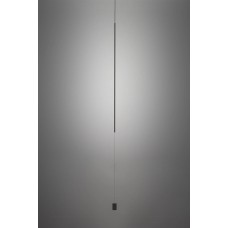 Світильник на розтяжці Nowodvorski 11607 Vertic LED White, 19 Вт, 4000K