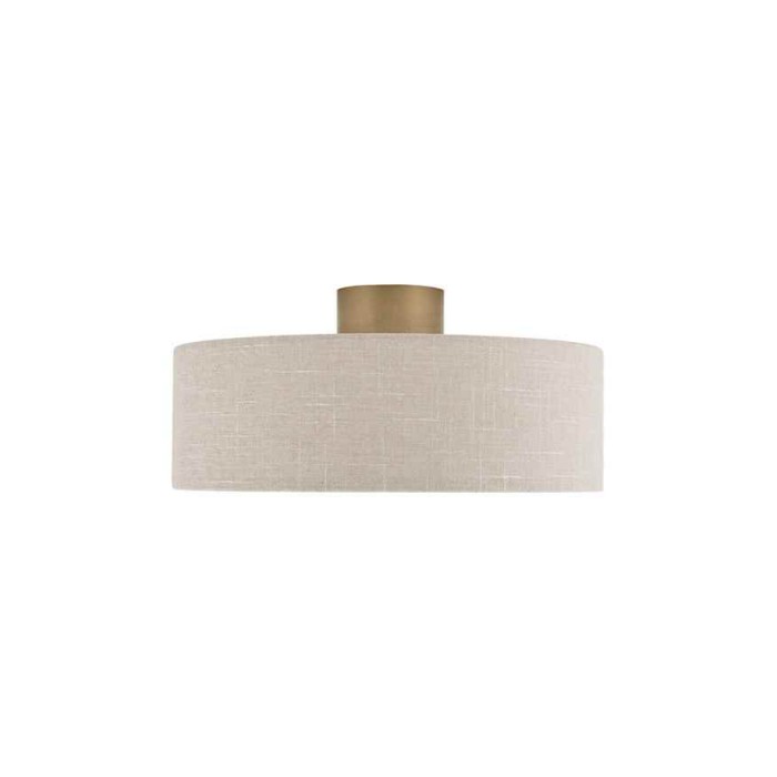 Люстра Nowodvorski 11651 Santana M E27 1x25W IP20 бежева Люстра Nowodvorski 11651 Santana M E27 1x25W IP20 бежева