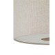 Торшер - Nowodvorski 11656 Santana E27 1x25W IP20 бежевый