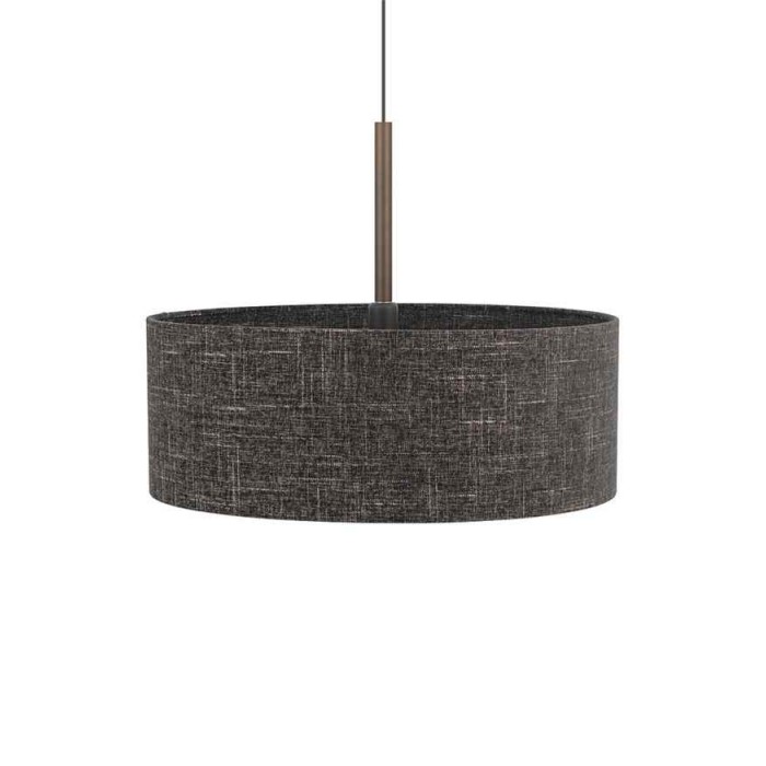 Подвесной светильник, люстра Nowodvorski 11659 Amarela M E27 1x25W IP20 графитовый