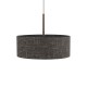 Подвесной светильник, люстра Nowodvorski 11659 Amarela M E27 1x25W IP20 графитовый