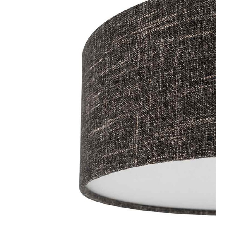 Подвесной светильник, люстра Nowodvorski 11659 Amarela M E27 1x25W IP20 графитовый