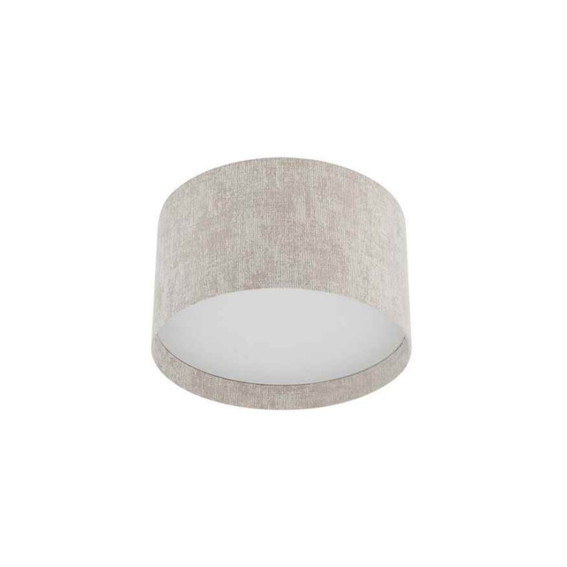 Люстра - Nowodvorski 11670 Cedro S E27 2x15W IP20 светло-серая