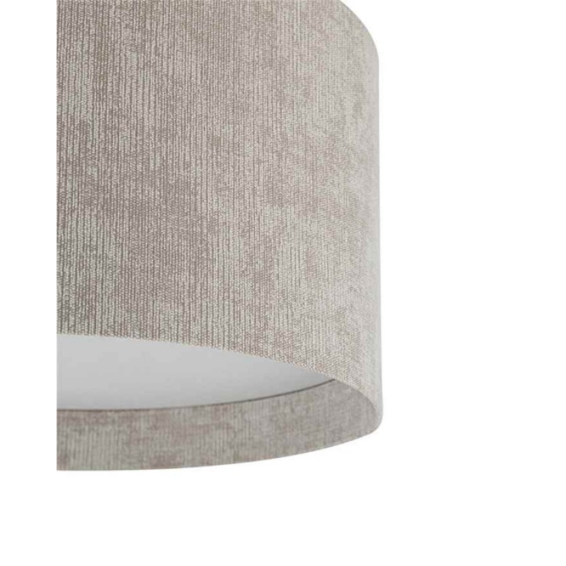 Люстра - Nowodvorski 11670 Cedro S E27 2x15W IP20 светло-серая