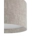 Люстра - Nowodvorski 11670 Cedro S E27 2x15W IP20 светло-серая