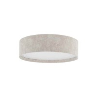 Люстра Nowodvorski 11671 Cedro M E27 4x15W IP20 світло-сіра