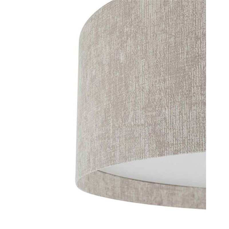 Люстра - Nowodvorski 11671 Cedro M E27 4x15W IP20 светло-серая