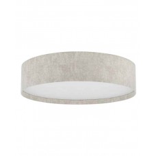 Люстра - Nowodvorski 11672 Cedro L E27 7x15W IP20 светло-серая