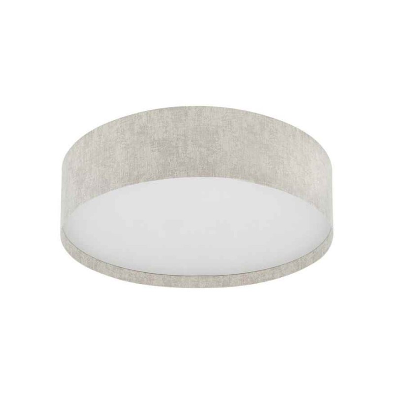 Люстра - Nowodvorski 11672 Cedro L E27 7x15W IP20 светло-серая