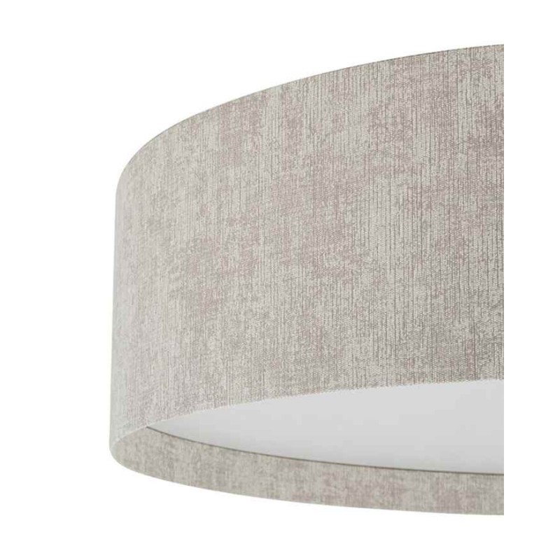 Люстра - Nowodvorski 11672 Cedro L E27 7x15W IP20 светло-серая