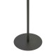 Торшер - Nowodvorski 11676 Lago E27 1x25W IP20 серый