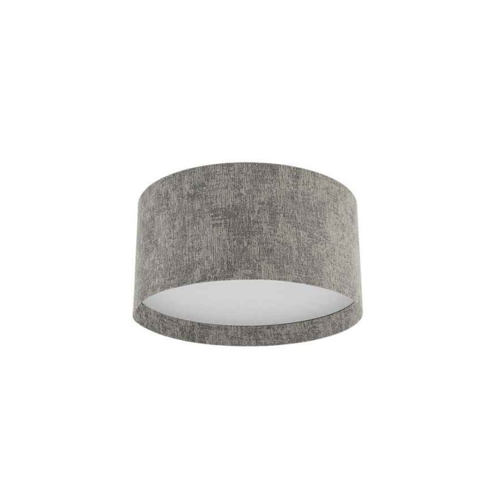 Люстра Nowodvorski 11679 Lago S E27 2x15W IP20 сіра