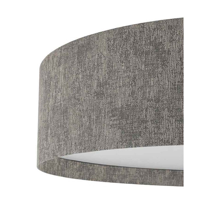 Люстра Nowodvorski 11681 Lago L E27 7x15W IP20 сіра Люстра Nowodvorski 11681 Lago L E27 7x15W IP20 сіра