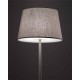 Торшер Nowodvorski 11683 Tutoia E27 1x25W IP20 бежевий