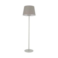 Торшер Nowodvorski 11683 Tutoia E27 1x25W IP20 бежевий