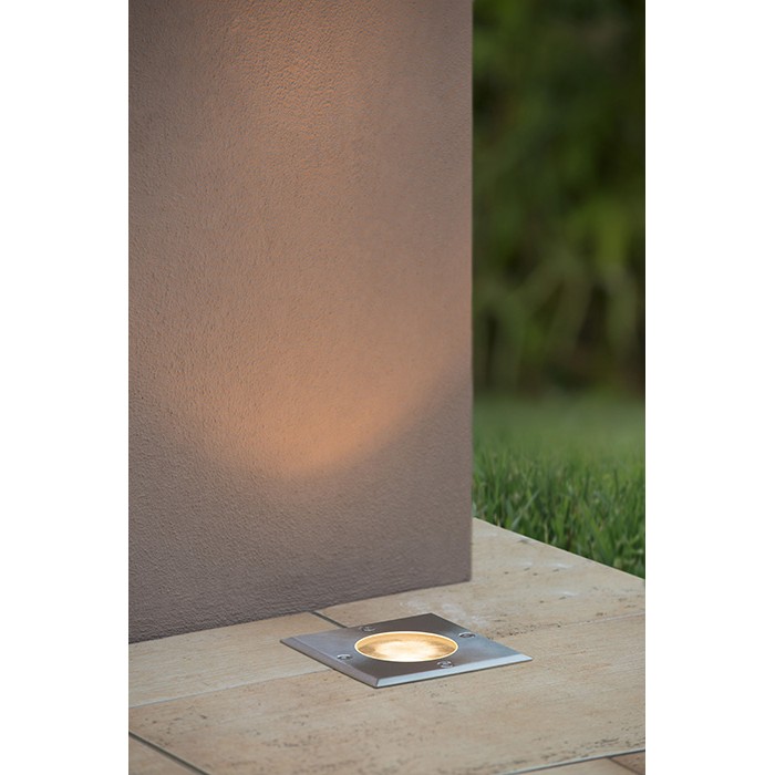 Грунтовий світильник Lucide 11800/01/12 Biltin