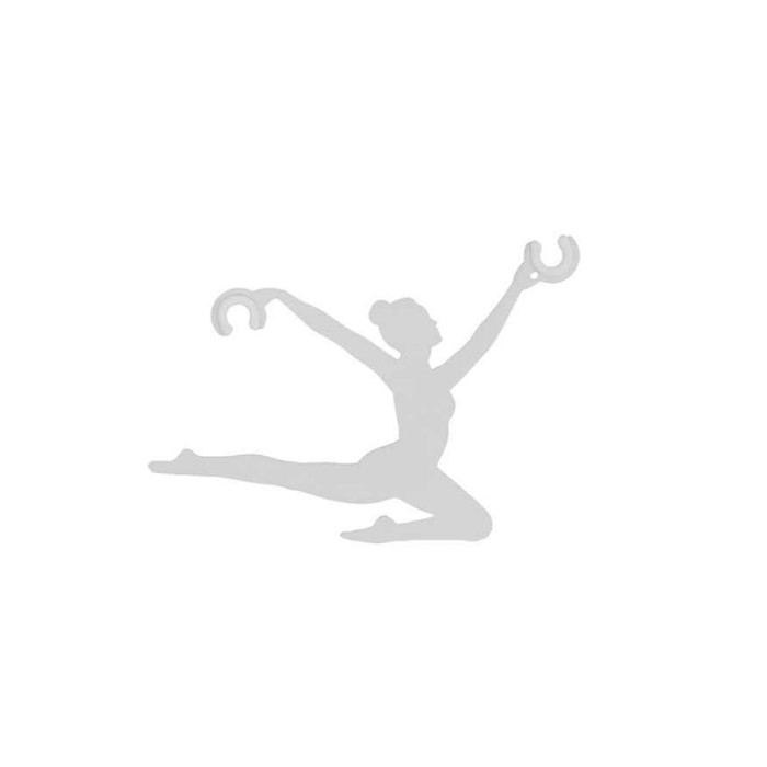 Декоративная ручка для регулировки кабеля Nowodvorski 11800 Ballerina белая