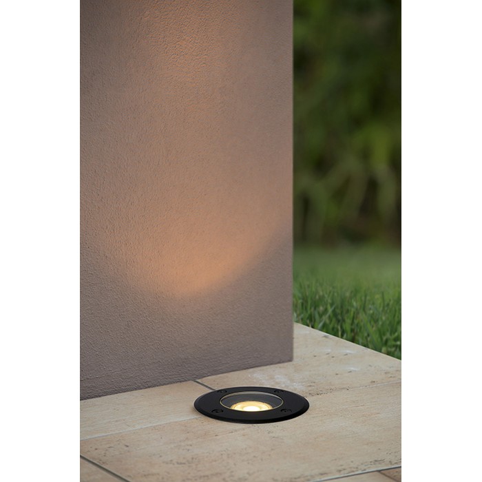 Грунтовий світильник Lucide 11801/01/30 Biltin